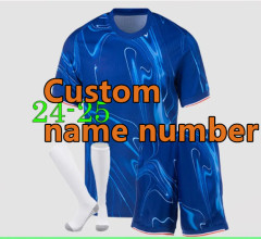 Home Custom Name number