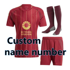 Home Custom Name number