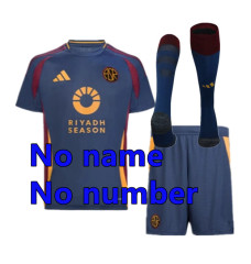 3rd NO NAME