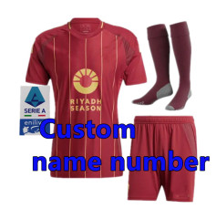 KIDS Home Custom name +patch