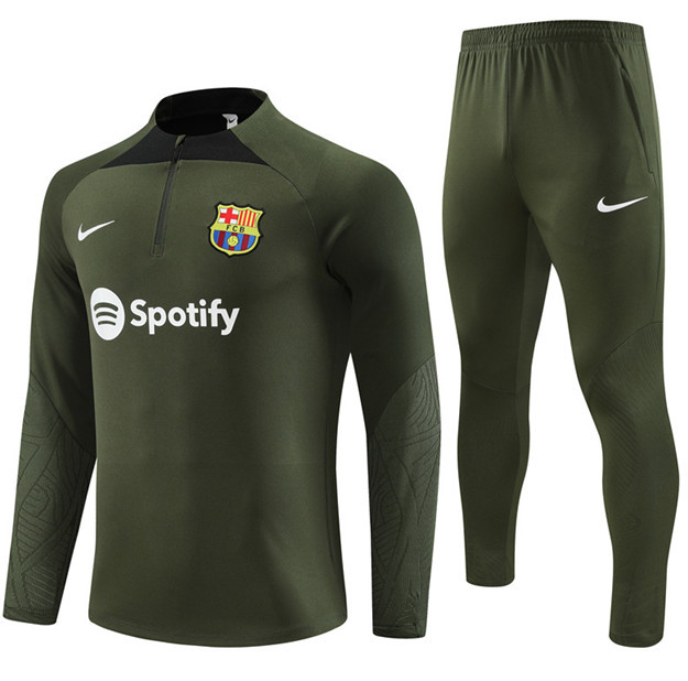 23 24 Men KIT Barcelona Soccer Training suit LAMINE YAMAL PEDRI GAVI LEWANDOWSKI OLMO F. DE JONG 2023 2024 Men Football jogging kit uniforms