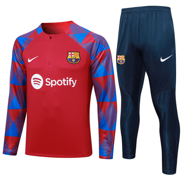 23 24 Men KIT Barcelona Soccer Training suit LAMINE YAMAL PEDRI GAVI LEWANDOWSKI OLMO F. DE JONG 2023 2024 Men Football jogging kit uniforms