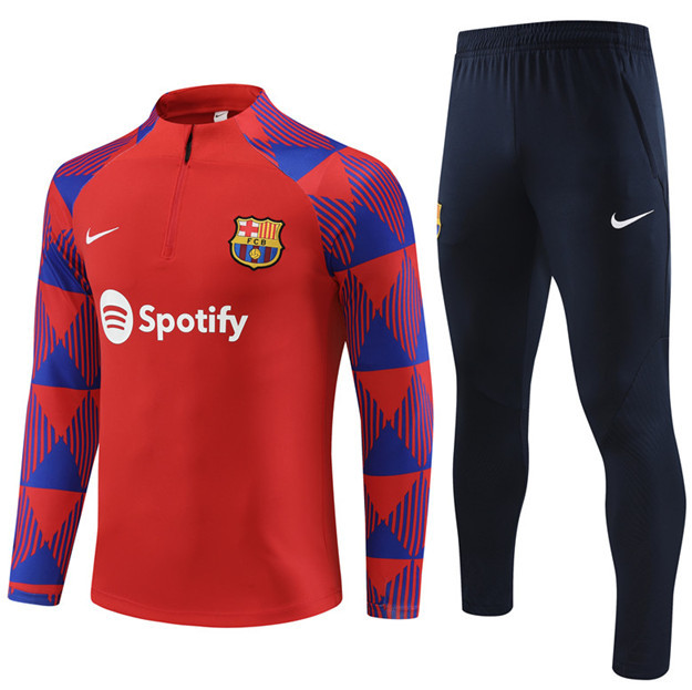 23 24 Men KIT Barcelona Soccer Training suit LAMINE YAMAL PEDRI GAVI LEWANDOWSKI OLMO F. DE JONG 2023 2024 Men Football jogging kit uniforms