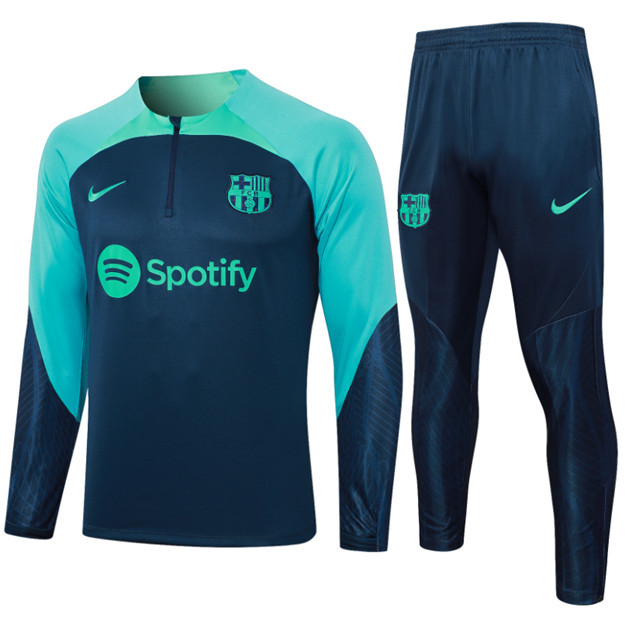 23 24 Men KIT Barcelona Soccer Training suit LAMINE YAMAL PEDRI GAVI LEWANDOWSKI OLMO F. DE JONG 2023 2024 Men Football jogging kit uniforms