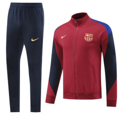 Soccer Jacket1