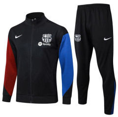 Soccer Jacket8