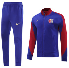 Soccer Jacket5