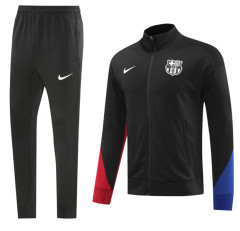 Soccer Jacket2