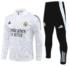 Training suit 8