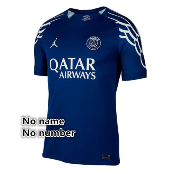 2526 PSG Soccer Jerseys Jordan THIRD MBAPPE O DEMBELE HERNANDES KOLO MUANI 2025 2026 Paris BARCOLA HAKIMI Football Shirt Men Uniforms