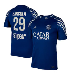 3rd Name Number 29