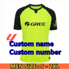 NEW 24 25 Real Betis Soccer Jerseys Home ISCO 2024 2025 JOHNNY Away 3RD PEZZELLA AVILA CHIMY Shirts AYOZE BAKAMBU Football Men Uniforms