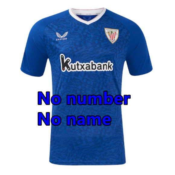 2425 Athletic Bilbao Soccer Jerseys GURUZETA Centenary AthLEtic O.SANCET Futbol Football Shirt 2024 2025 Maglia Calcio Williams YURI A. DJALO