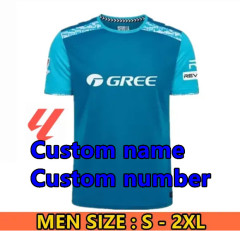 3RD CUSTOM NAME NUMBER