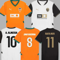 Napoli Soccer Jerseys Men shirt 2024 2025 KVARATSKHELIA LUKAKU Halloween MINJAE Maillot Naples ZIESKI H.LOZANO OSIMHEN POLITANO Football Shirts 24 25