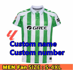 Home Custom Name number