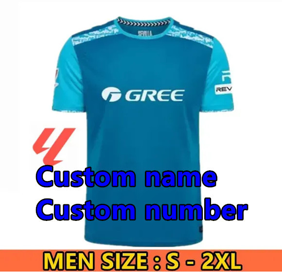NEW 24 25 Real Betis Soccer Jerseys Home ISCO 2024 2025 JOHNNY Away 3RD PEZZELLA AVILA CHIMY Shirts AYOZE BAKAMBU Football Men Uniforms