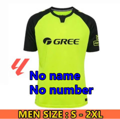 NEW 24 25 Real Betis Soccer Jerseys Home ISCO 2024 2025 JOHNNY Away 3RD PEZZELLA AVILA CHIMY Shirts AYOZE BAKAMBU Football Men Uniforms