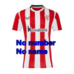 2425 Athletic Bilbao Soccer Jerseys GURUZETA Centenary AthLEtic O.SANCET Futbol Football Shirt 2024 2025 Maglia Calcio Williams YURI A. DJALO