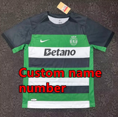 Home Custom Name number