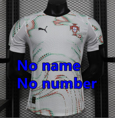 PLAYER AWAY NO NAME NUMBER