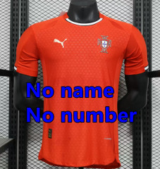 PLAYER NO NAME NUMBER