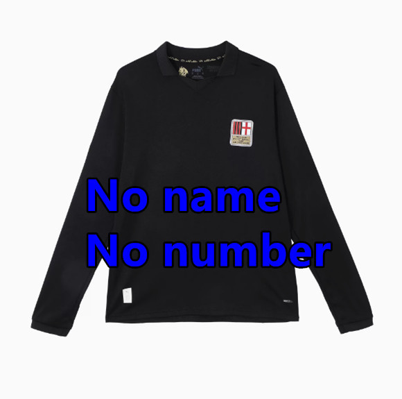2425 AC Milan Soccer Jerseys GIMENEZ 2024 2025 Black red Milan125th anniversary shirt RAFA LEÃO PULISIC THEO JOÃO FÉLIX Football Men Uniforms
