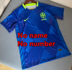 2025 Brazil Soccer Jersey VINI JR. NEYMAR JR CASEMIRO 25 26 National Team G.JESUS P.COUTINHO Home Away  PLAYER FAN edition Men Shirt  T.SILVA PELE MARCELO Football Uniform