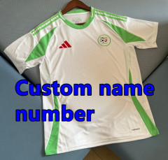 HOME Custom Name number