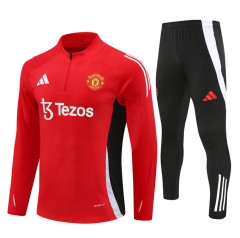 LONG Training suit 4