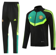 Soccer Jacket2