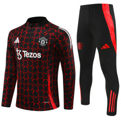 LONG Training suit 10