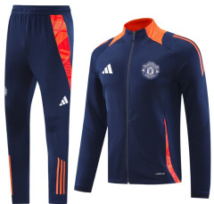 Soccer Jacket 9