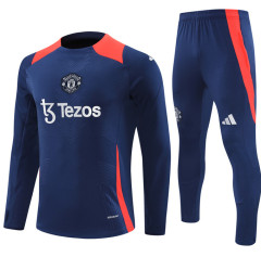 LONG Training suit 02