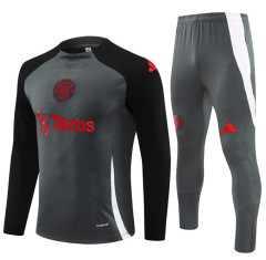 LONG Training suit 9