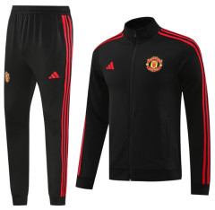 Soccer Jacket3