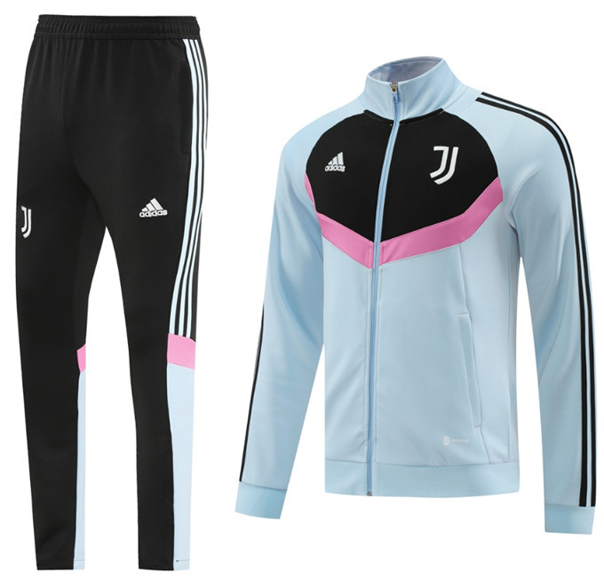 24 25 Juventus Soccer Jacket hooded suit YILDIZ MILIK DI MARIA VLAHOVIC KEAN POGBA CHIESA LOCATELLI 2024 2025 JUVE Men set jogging uniforms