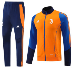 Soccer Jacket2