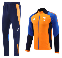 Soccer Jacket1