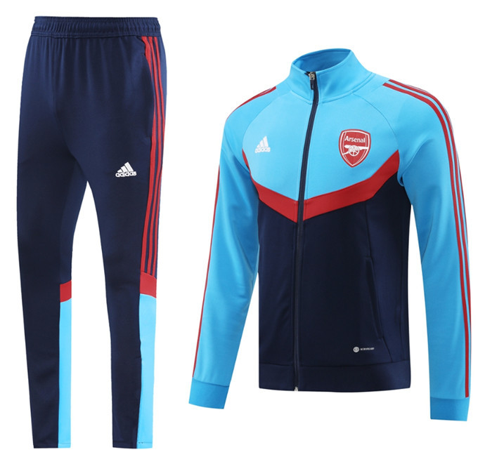 24 25 Arsenal Soccer Jacket hooded suit RICE HAVERTZ SAKA MARTINELLI WHITE SALIBA G.JESUS JORGINHO ODEGAARD 2024 2025 Men set jogging uniforms