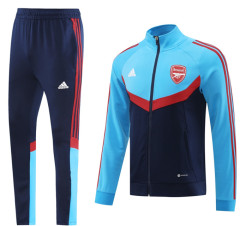 Soccer Jacket1
