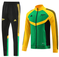 Soccer Jacket5