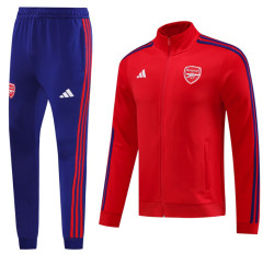 Football jacket7