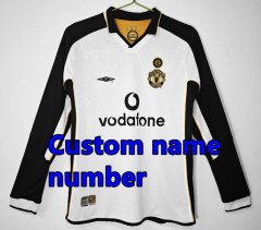 6 CUSTOM NAME NUMBER
