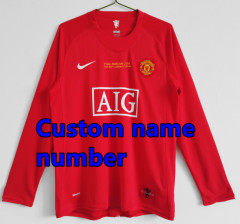 13 CUSTOM NAME NUMBER