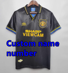 13 CUSTOM NAME NUMBER