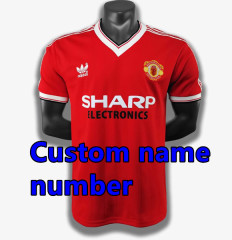 2 CUSTOM NAME NUMBER