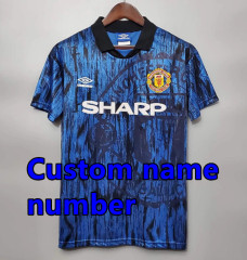 11 CUSTOM NAME NUMBER