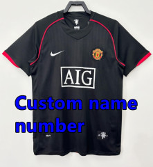 11 CUSTOM NAME NUMBER
