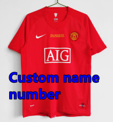 13 CUSTOM NAME NUMBER
